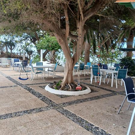 Apartamentos Playa Chica / Playa Las Gaviotas Santa Cruz de Tenerife Luaran gambar