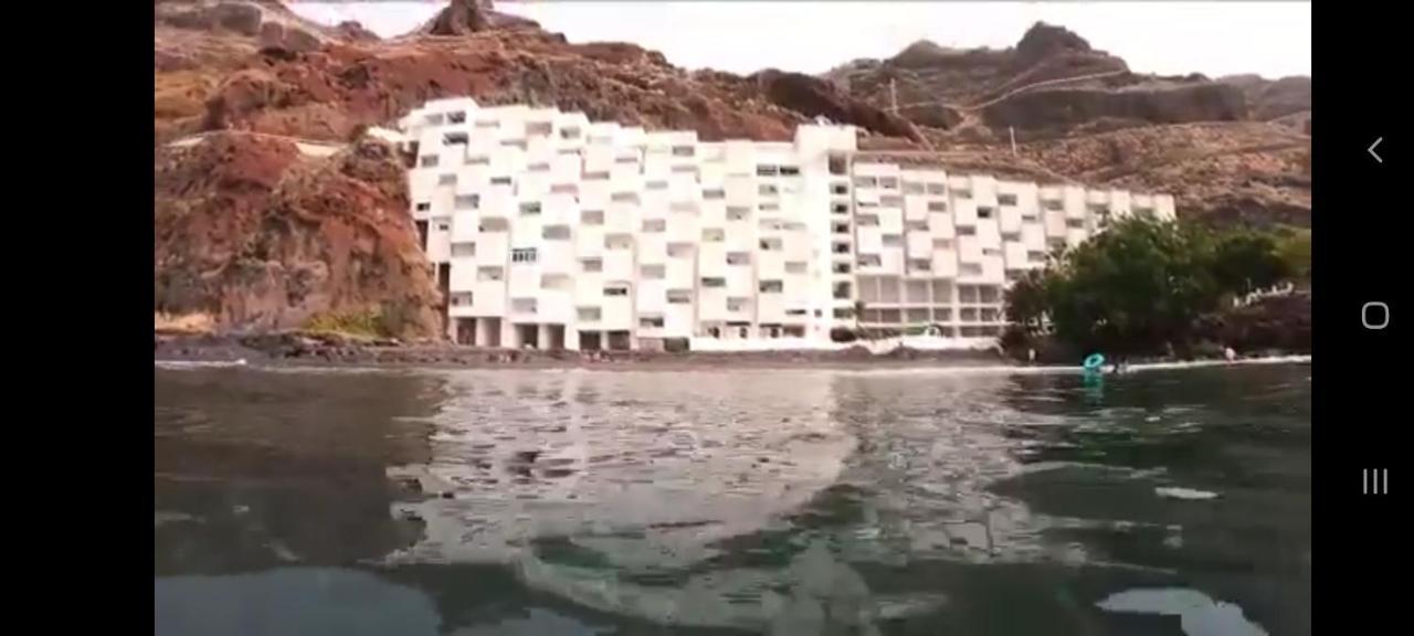 Apartamentos Playa Chica / Playa Las Gaviotas Santa Cruz de Tenerife Luaran gambar