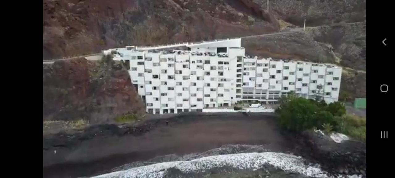 Apartamentos Playa Chica / Playa Las Gaviotas Santa Cruz de Tenerife Luaran gambar