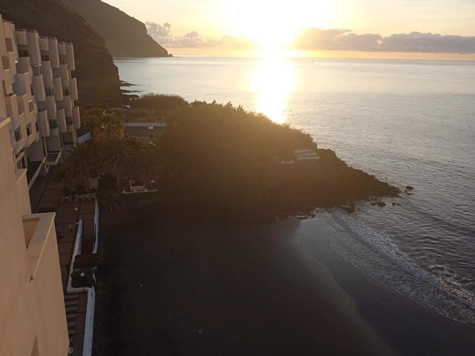Apartamentos Playa Chica / Playa Las Gaviotas Santa Cruz de Tenerife Luaran gambar