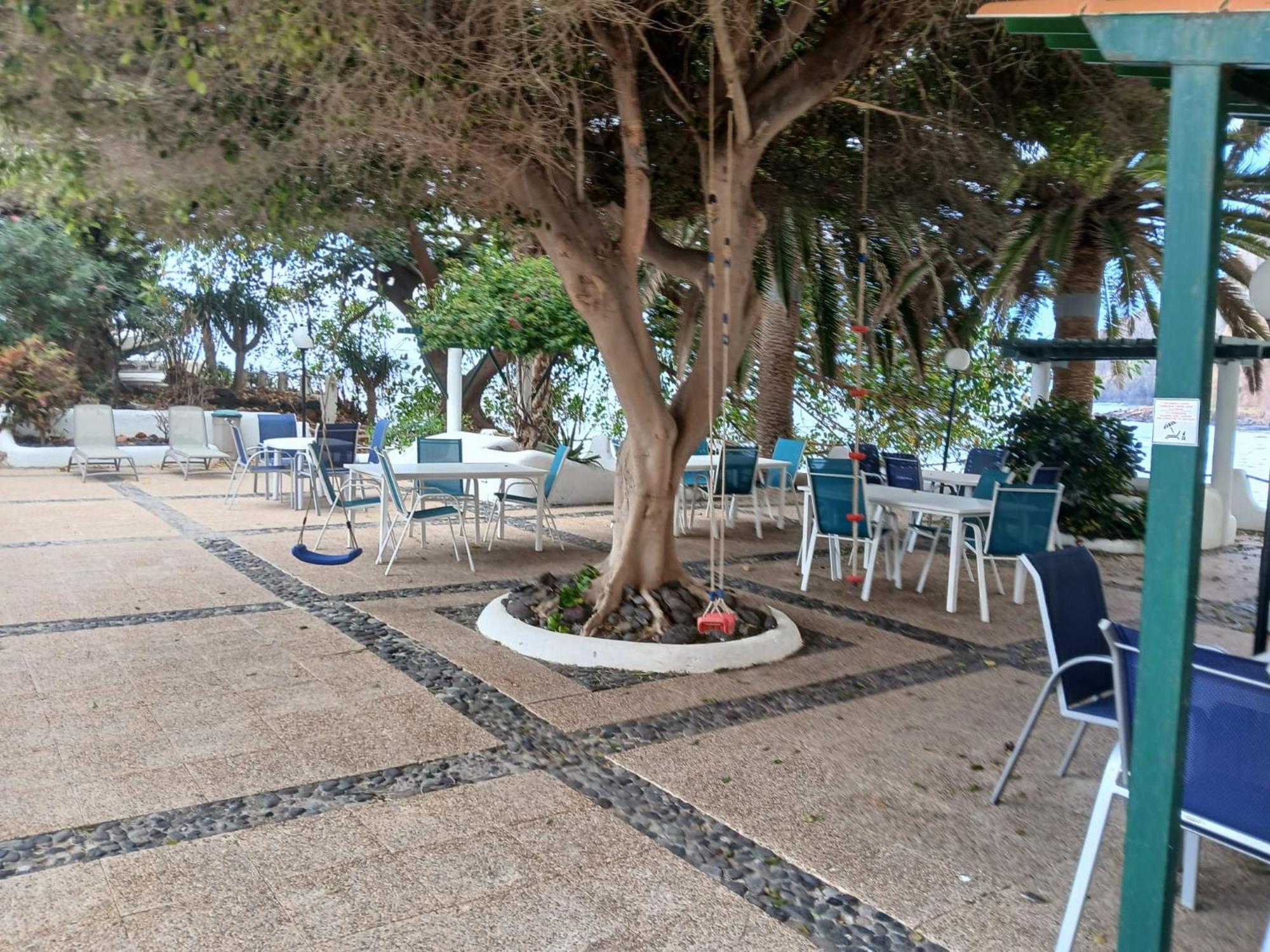 Apartamentos Playa Chica / Playa Las Gaviotas Santa Cruz de Tenerife Luaran gambar
