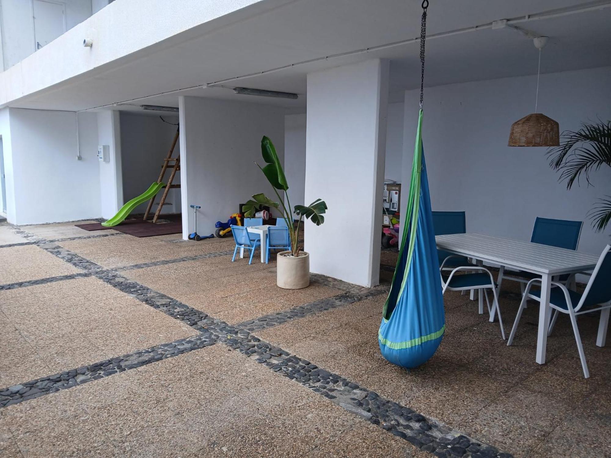 Apartamentos Playa Chica / Playa Las Gaviotas Santa Cruz de Tenerife Luaran gambar