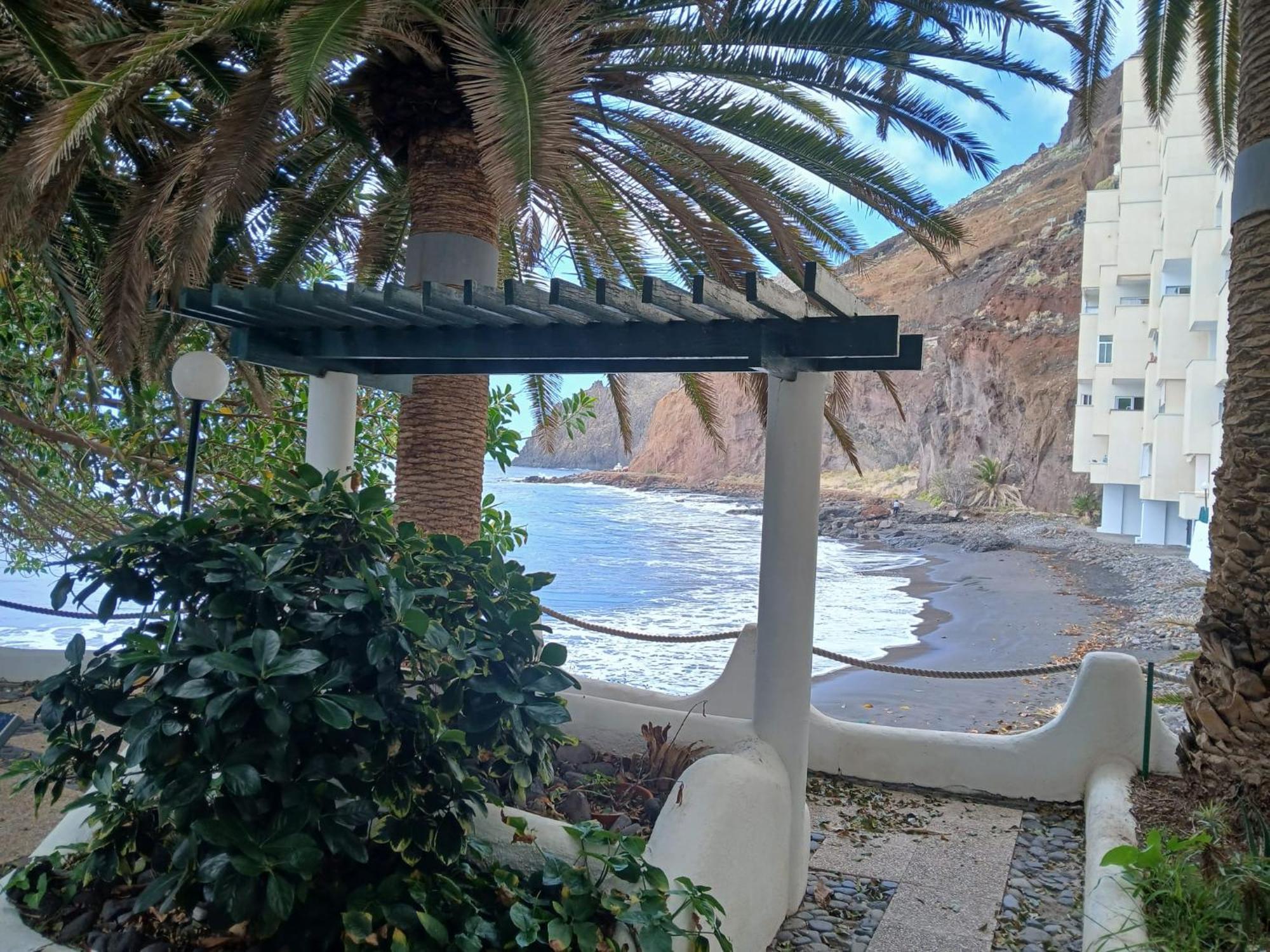 Apartamentos Playa Chica / Playa Las Gaviotas Santa Cruz de Tenerife Luaran gambar