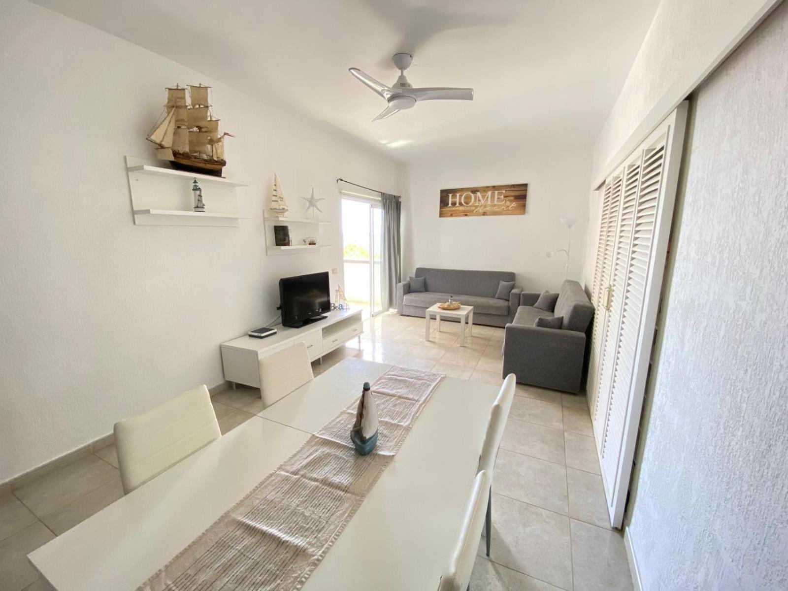 Apartamentos Playa Chica / Playa Las Gaviotas Santa Cruz de Tenerife Luaran gambar
