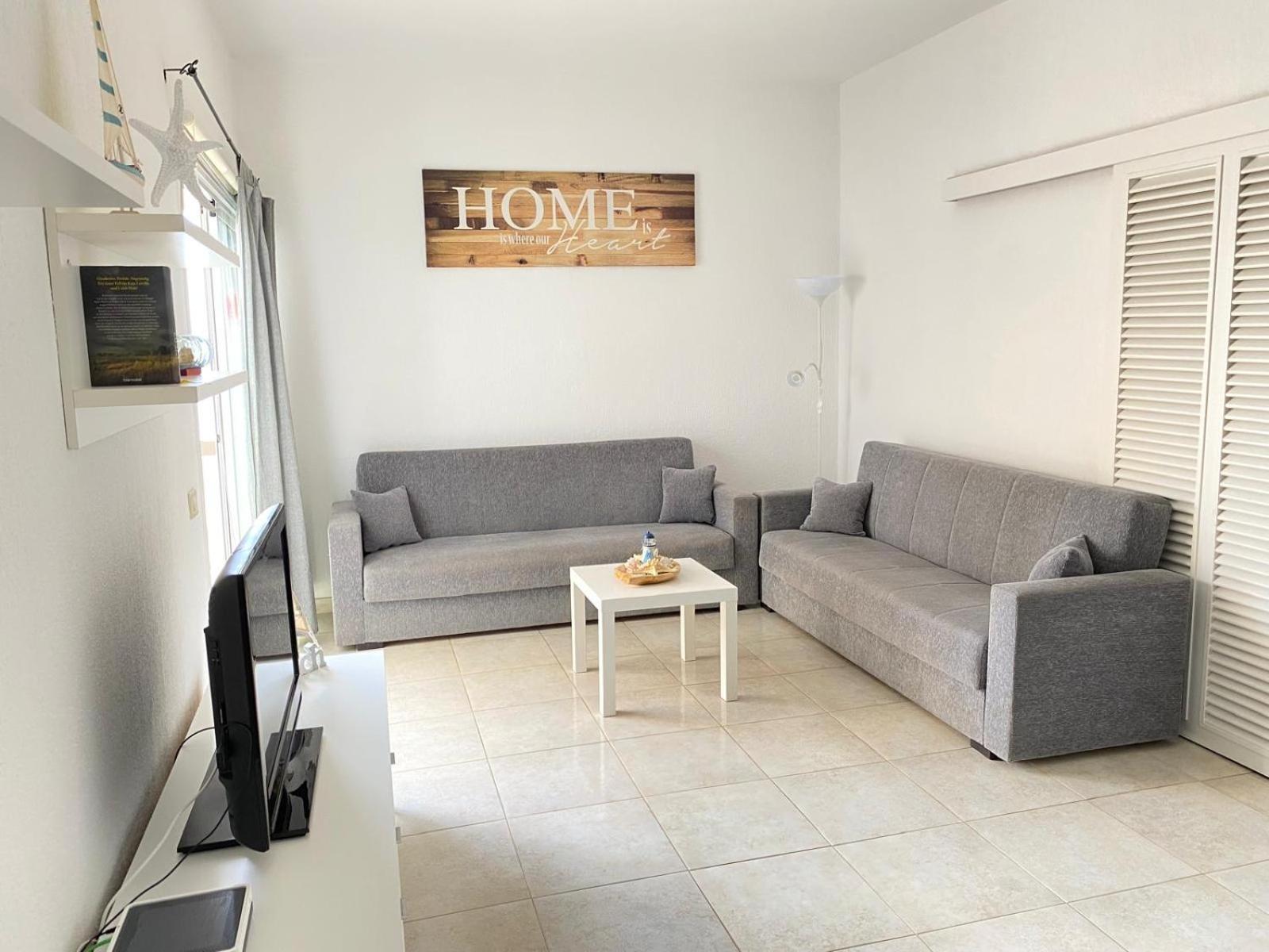 Apartamentos Playa Chica / Playa Las Gaviotas Santa Cruz de Tenerife Luaran gambar