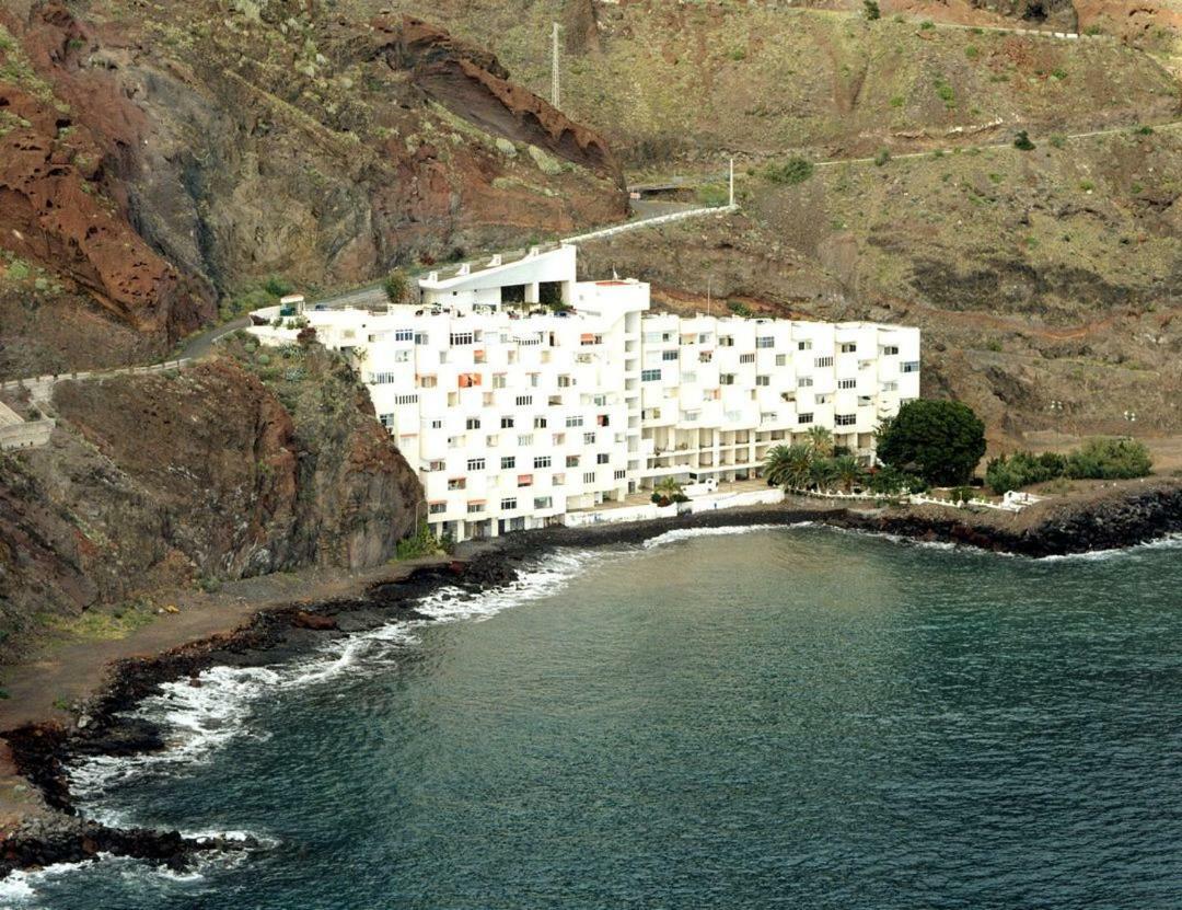 Apartamentos Playa Chica / Playa Las Gaviotas Santa Cruz de Tenerife Luaran gambar