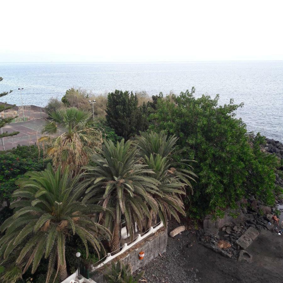 Apartamentos Playa Chica / Playa Las Gaviotas Santa Cruz de Tenerife Luaran gambar