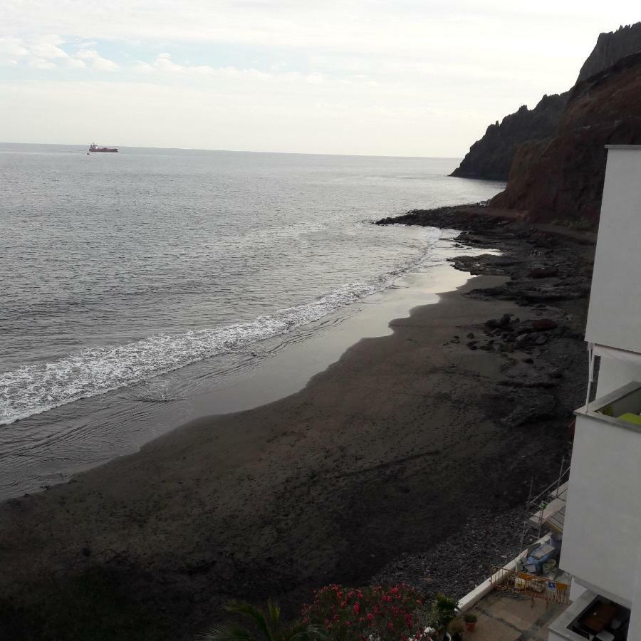 Apartamentos Playa Chica / Playa Las Gaviotas Santa Cruz de Tenerife Luaran gambar